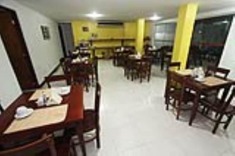 Oyo Alto Da Praia Hotel, Aracaju Exterior photo