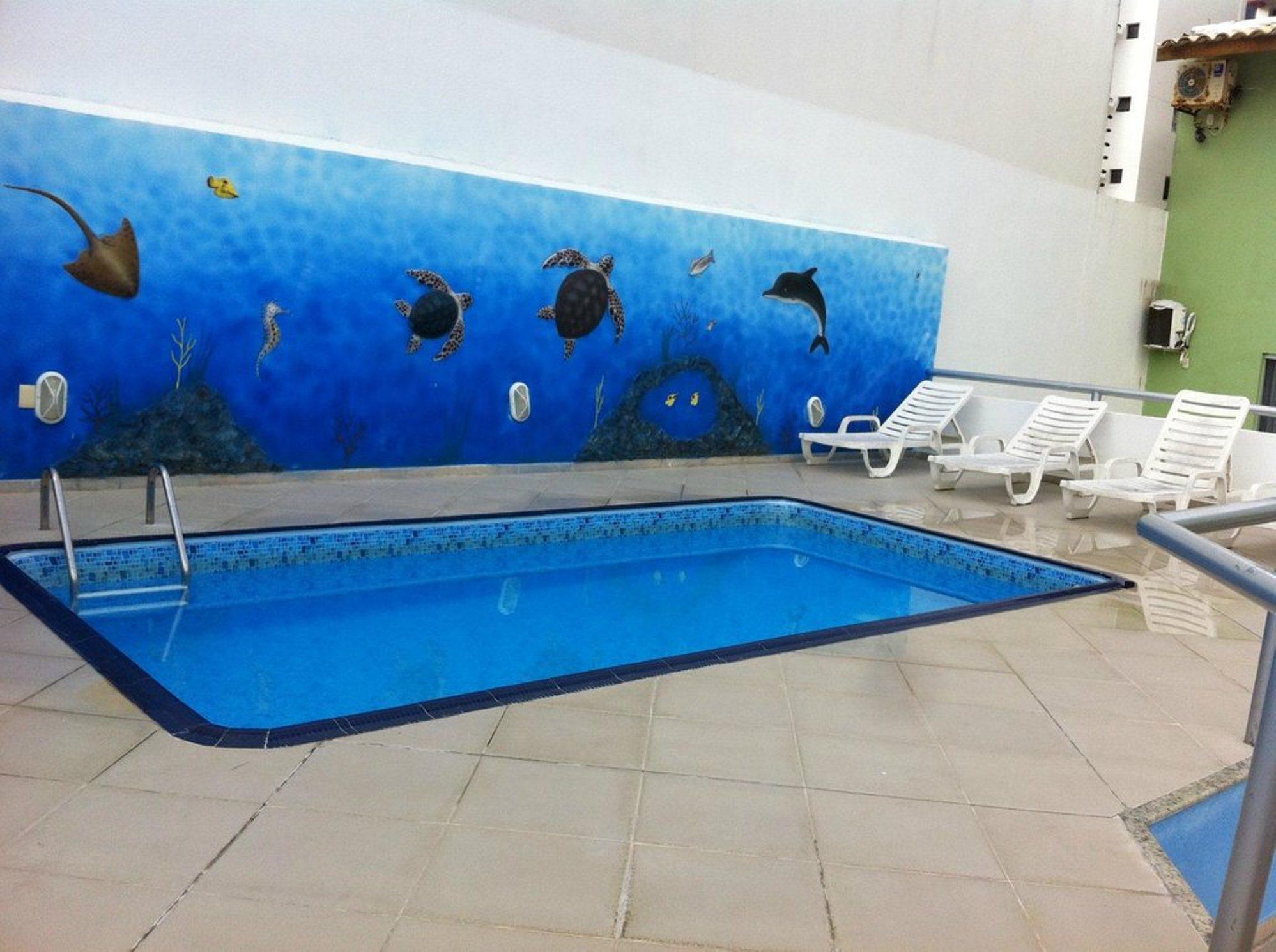 Oyo Alto Da Praia Hotel, Aracaju Exterior photo
