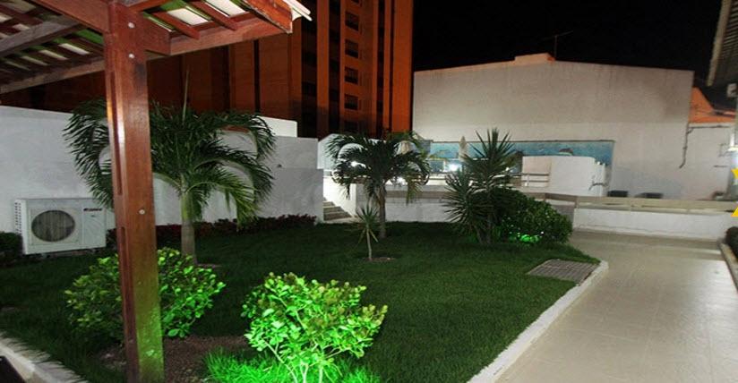Oyo Alto Da Praia Hotel, Aracaju Exterior photo
