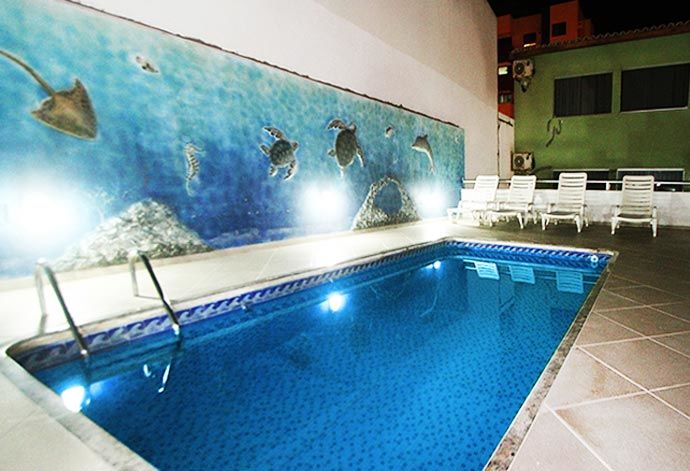 Oyo Alto Da Praia Hotel, Aracaju Exterior photo